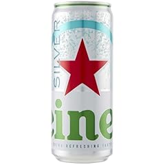 Heineken silver 330 usato  Spedito ovunque in Italia 