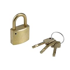 Chinflly padlock lock for sale  Delivered anywhere in USA 