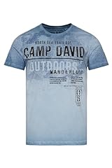 Camp david shirt d'occasion  Livré partout en France