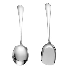 Pcs serving spoons for sale  Delivered anywhere in UK