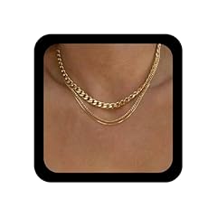 Dervivea boho layered usato  Spedito ovunque in Italia 