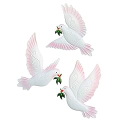 Fly dove wall for sale  Delivered anywhere in USA 