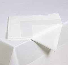 Traders table napkins for sale  Delivered anywhere in UK