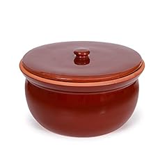 Handmade clay cooking for sale  Delivered anywhere in USA 