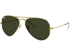Ray ban pilot d'occasion  Livré partout en France