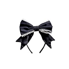 Suxgumoe bow headbands for sale  Delivered anywhere in USA 