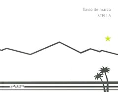 Flavio marco. stella. usato  Spedito ovunque in Italia 