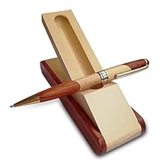 Luxury wooden ballpoint for sale  Delivered anywhere in USA 