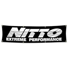 Enmoon nitto tires for sale  Delivered anywhere in USA 