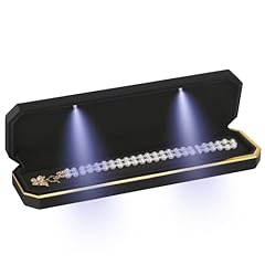 Luxury led necklace for sale  Delivered anywhere in USA 