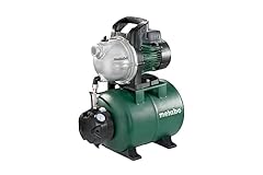 Metabo hauswasserwerk hww d'occasion  Livré partout en France
