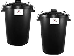 Large 85l litre for sale  Delivered anywhere in Ireland