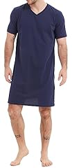Clothing herren nachthemd gebraucht kaufen  Wird an jeden Ort in Deutschland