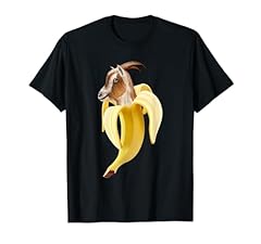 Buck goat banana for sale  Delivered anywhere in USA 
