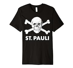 St. pauli skull for sale  Delivered anywhere in USA 
