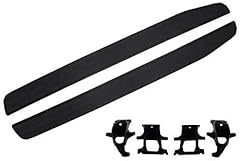 Turborevs black aluminium for sale  Delivered anywhere in UK