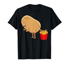 Funny french fries for sale  Delivered anywhere in USA 