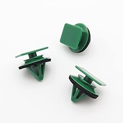 Vvo fasteners green for sale  Delivered anywhere in UK