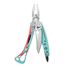 Leatherman skeletool multi for sale  Delivered anywhere in Ireland