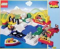 Lego duplo 2670 gebraucht kaufen  Wird an jeden Ort in Deutschland