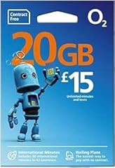 Pay sim card for sale  Delivered anywhere in UK