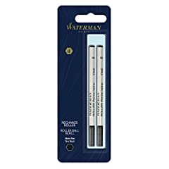 Waterman rollerball pen for sale  Delivered anywhere in Ireland