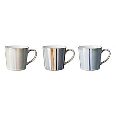 Denby stripe painted for sale  Delivered anywhere in USA 