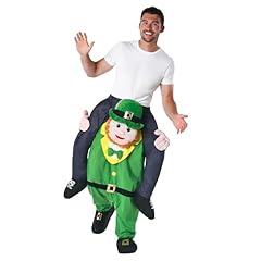 Morph costume leprecauno usato  Spedito ovunque in Italia 