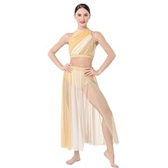 Women lyrical dance for sale  Delivered anywhere in USA 