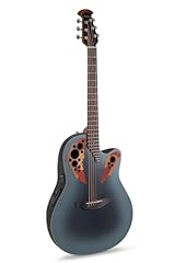Guitar acoustic ovation for sale  Delivered anywhere in UK