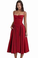 Summer dress french for sale  Delivered anywhere in USA 