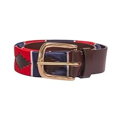 Vaibhavi leather belts for sale  Delivered anywhere in UK