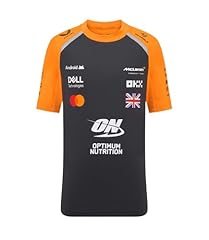 Castore mclaren kids for sale  Delivered anywhere in UK
