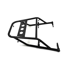 Motorcycle luggage rack for sale  Delivered anywhere in UK