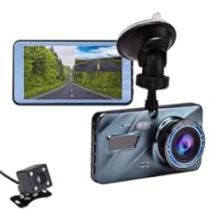 Dual dash cam for sale  Delivered anywhere in UK