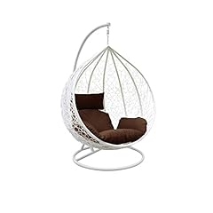 Rattan swing egg for sale  Delivered anywhere in Ireland