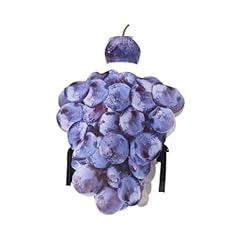 Jisader costume uva usato  Spedito ovunque in Italia 