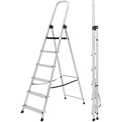 Lightweight step ladders for sale  Delivered anywhere in UK