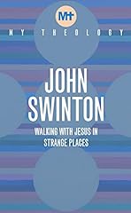Theology walking jesus for sale  Delivered anywhere in UK