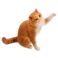 Eringogo figurine chat d'occasion  Livré partout en France