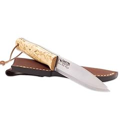 Casstrom bushcraft knife for sale  Delivered anywhere in Ireland
