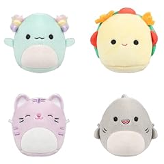 Squishmallows micromallows pac for sale  Delivered anywhere in UK