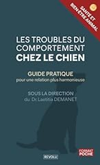 Guide pratique troubles d'occasion  Livré partout en France