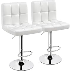 Yaheetech bar stools for sale  Delivered anywhere in USA 