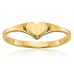 Icecarats 14k solid for sale  Delivered anywhere in USA 