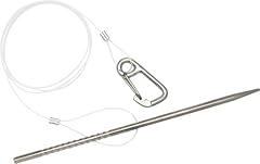 Cressi fish holder usato  Spedito ovunque in Italia 