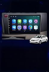Android car stereo for sale  Delivered anywhere in UK