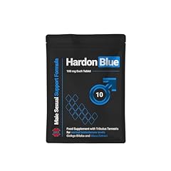 Hardon blue tablets for sale  Delivered anywhere in UK