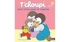 Choupi dort papi d'occasion  Livré partout en France