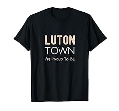 Luton town proud for sale  Delivered anywhere in UK